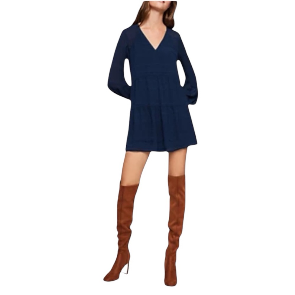 BCBGeneration Mini Dress